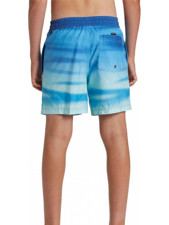 Quiksilver Everyday Παιδικό Μαγιό Βερμούδα / Σορτς Μπλε