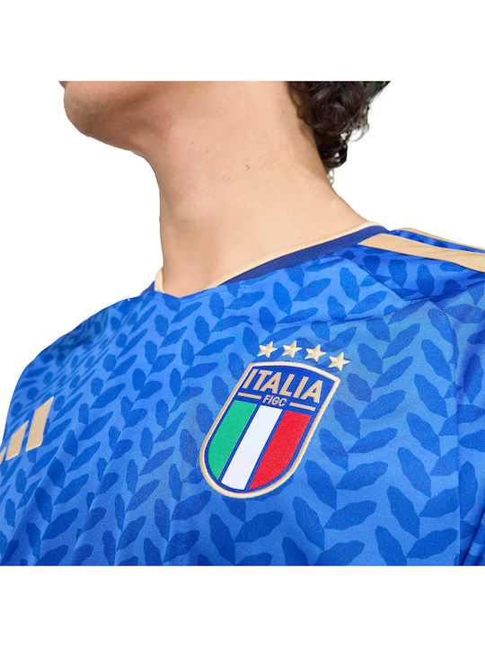 Italy 2026 Home Men's Football Fan Jersey