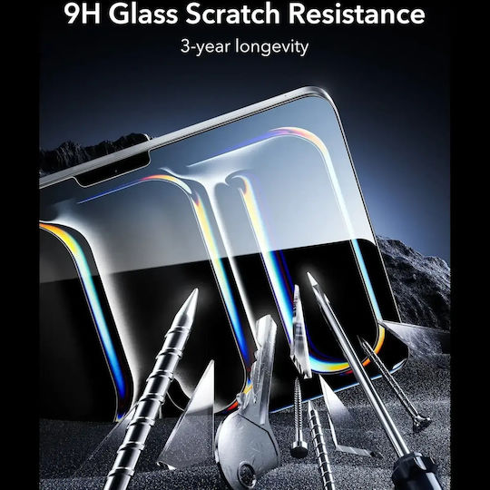 ESR Armorite Screen Protector (iPad Pro 2024 11")
