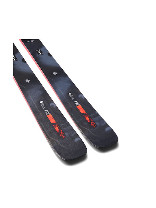 K2 Mindbender 99ti Clăpari Ski