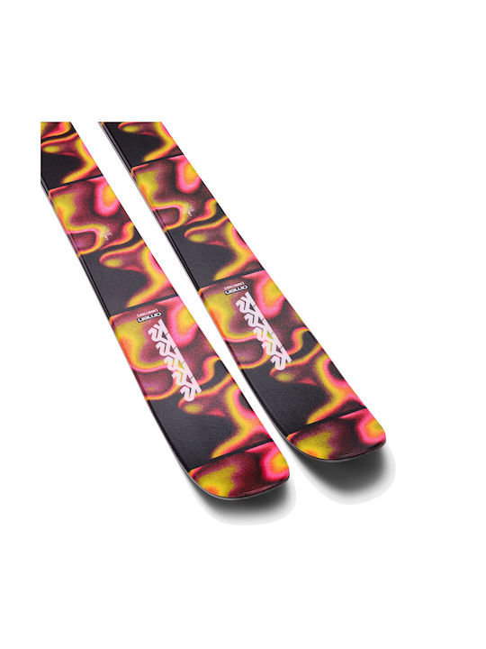 K2 Women's Ski Boots