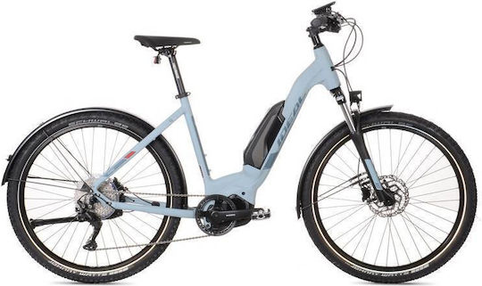 Ideal 27.5" 2026 Blau Elektrofahrrad