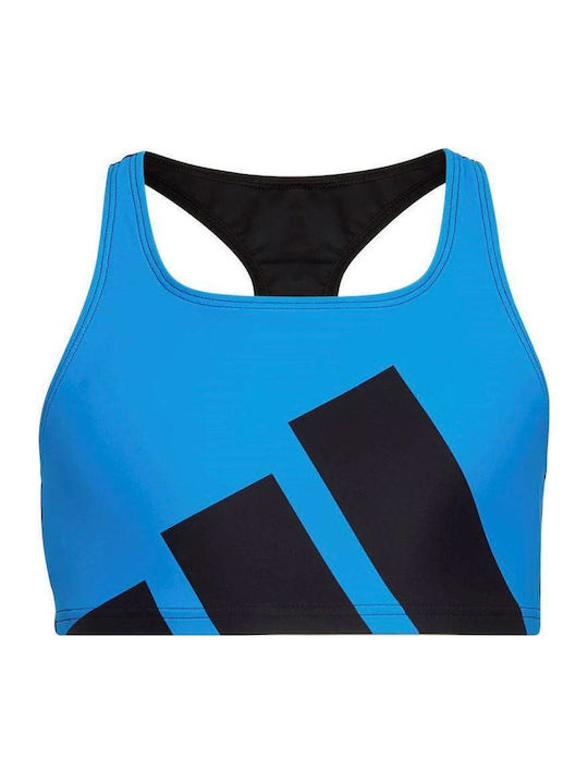 adidas Must Have Kids Swimwear Bikini Blue