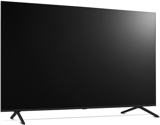 LG Smart Fernseher 55" 4K UHD QNED evo AI QNED92 HDR (2025)