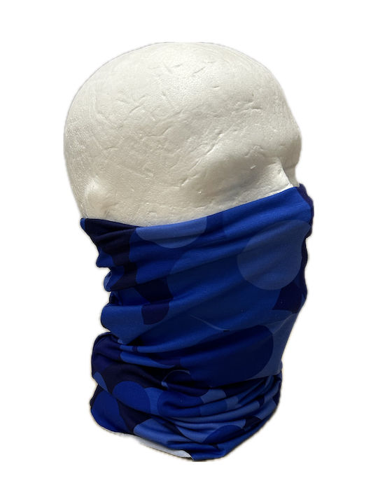 Azure Royal Περιλαίμιο Μπλε