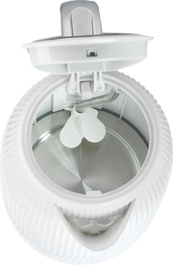 Gorenje Βραστήρας 1.7lt 2200W Γκρι