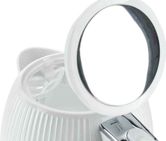 Gorenje Βραστήρας 1.7lt 2200W Γκρι