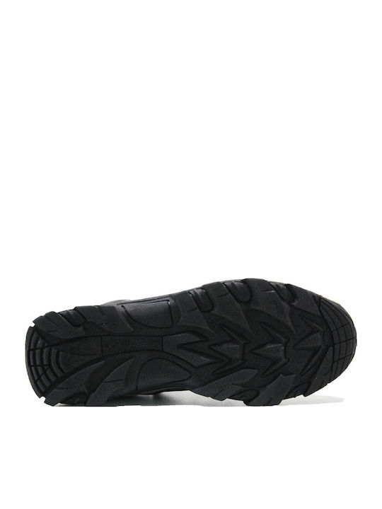 Herrenstiefel Braune