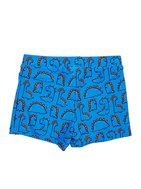 Funky Kids Swimwear Swim Shorts Raf