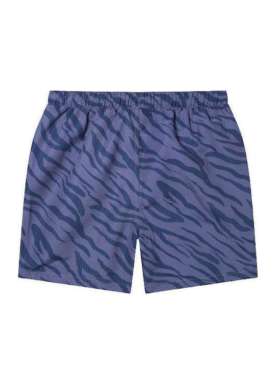 Ellesse Ellesse Μαγιο Αγορι All Over Print Ellesse Ellesse Μαγιο Αγορι All Over Print