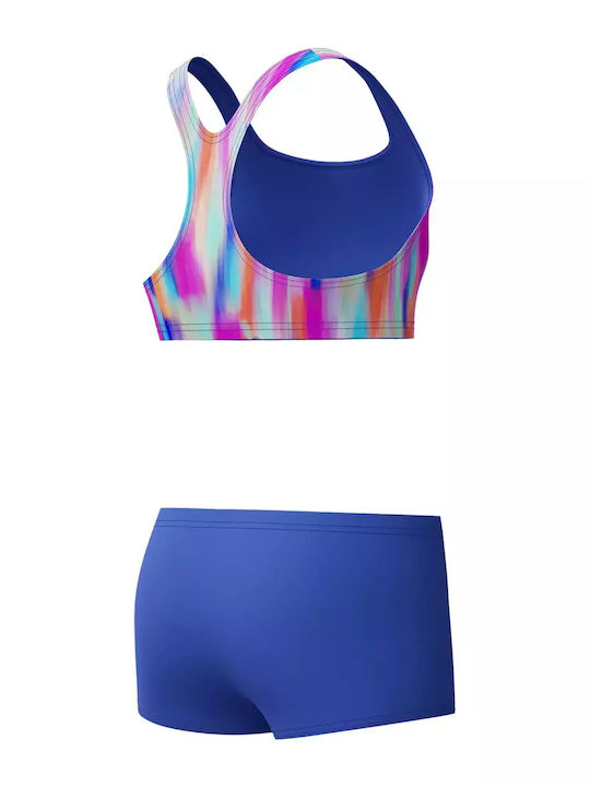 Speedo Kids Swimwear Bikini Cobalt Pop