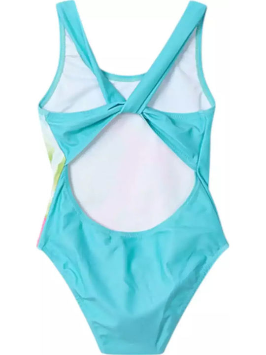 Mayoral Kids Swimwear One-Piece