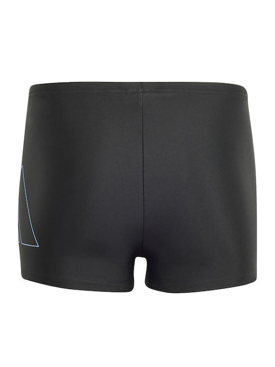 adidas Performance Big Bars Swim Boxers Παιδικό Μαγιό Βερμούδα / Σορτς