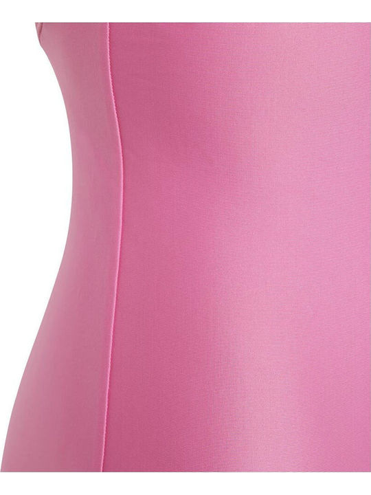 adidas Colorblock Детски Бански Една част Pink