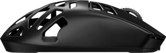 Lorgar MSE90W Ασύρματο Gaming Ποντίκι 26000 DPI Μαύρο