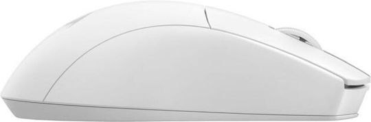 Redragon K1ng Lite M916-LIT-1K Wireless RGB Gaming Mouse 8000 DPI White