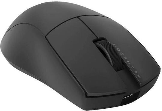 Redragon K1NG M916 ULT Безжична Геймърска Мишка 30000 DPI Черен