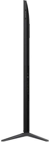 TCL Smart Τηλεόραση 50" 4K UHD Mini LED Q6C HDR (2025) 50Q6C