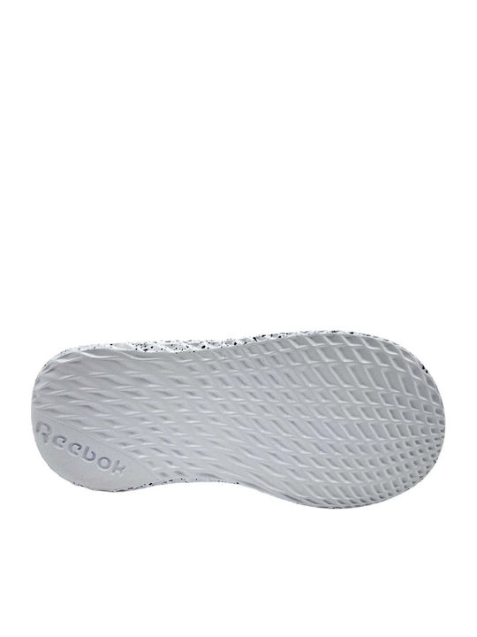 Rush Runner Rush Runner Kids Sports Shoes Running Slip-On Navy Blue