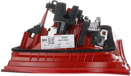 Valeo Rear Lamp 043331