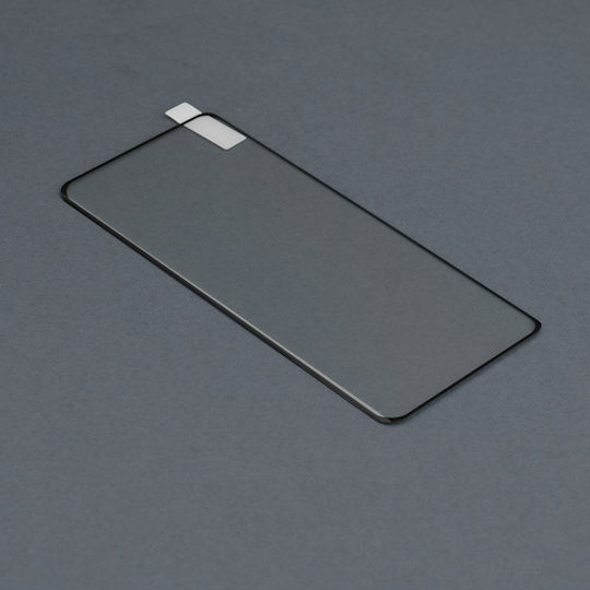 Back Cover Tempered Glass Transparent (Oppo A5)