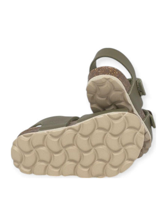 Kids' Sandals Khaki