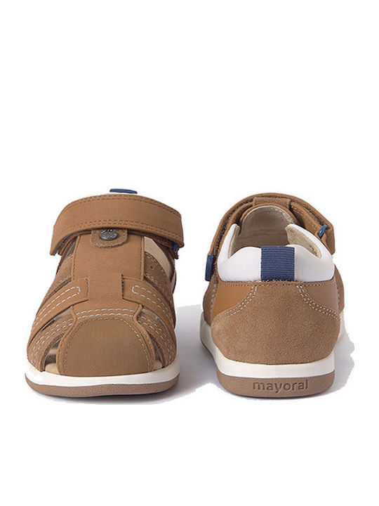 Kids' Sandals Brown