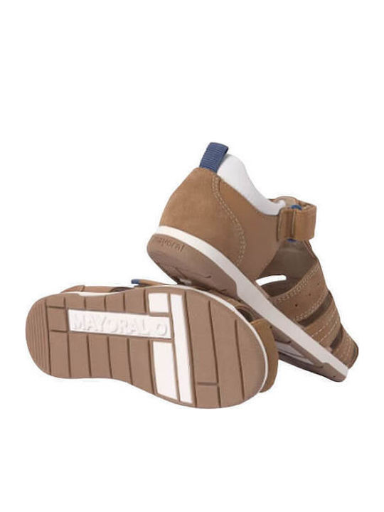 Kids' Sandals Brown