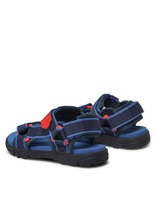 Kids' Sandals Blue