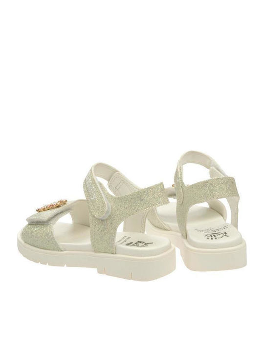Kids' Sandals Felicia Beige