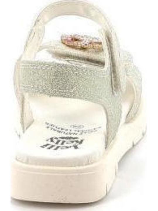Kids' Sandals Felicia Beige