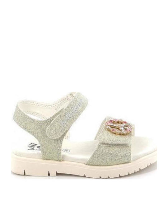 Kids' Sandals Felicia Beige