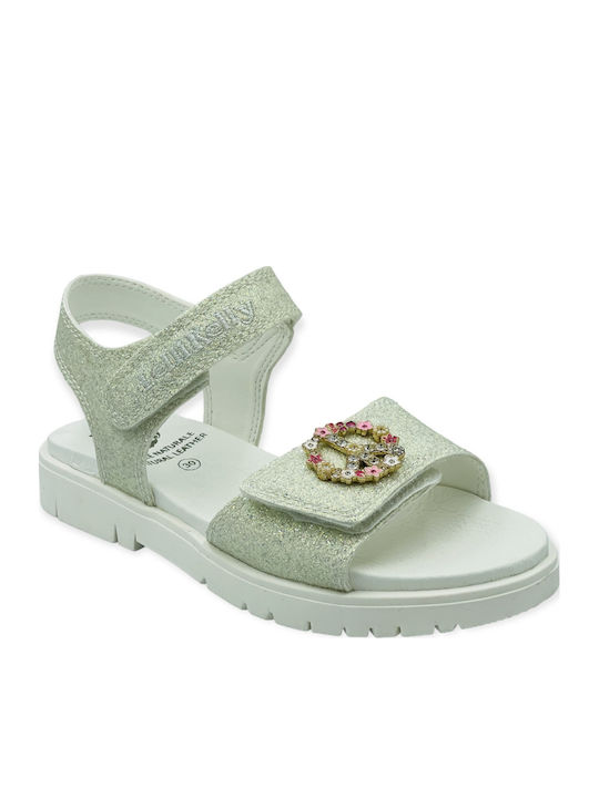 Kids' Sandals Felicia Beige