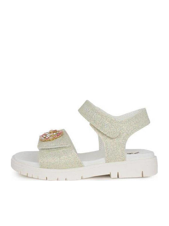 Kids' Sandals Felicia Beige
