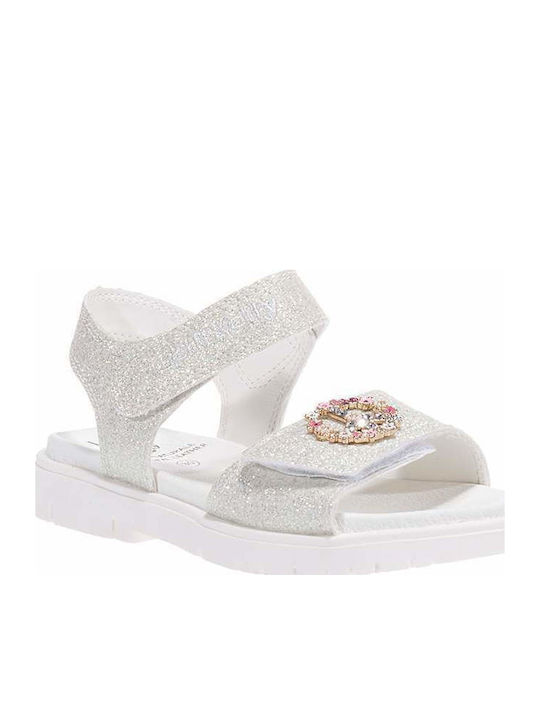 Kids' Sandals Felicia Beige
