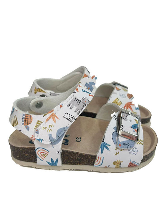 Sandale Copii Multicolore