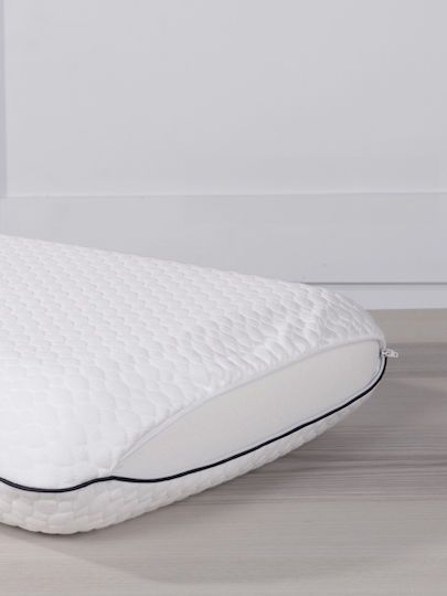 Nima Μαξιλάρι Ύπνου Memory Foam Ανατομικό 43x63x12cm