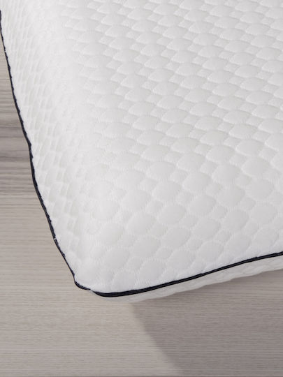 Nima Μαξιλάρι Ύπνου Memory Foam Ανατομικό 43x63x12cm