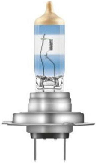 Osram Lămpi Autoturismului Night Breaker +220% H7 Halogen Alb 12V 55W 1buc