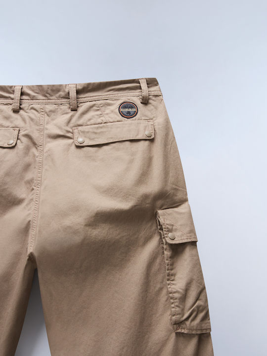 Tures Hose Cargo Beige