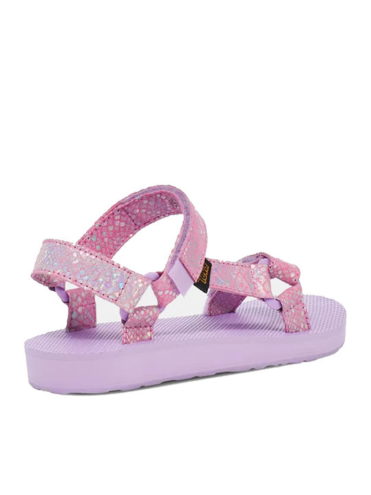 Kids' Sandals Original Universal Purple