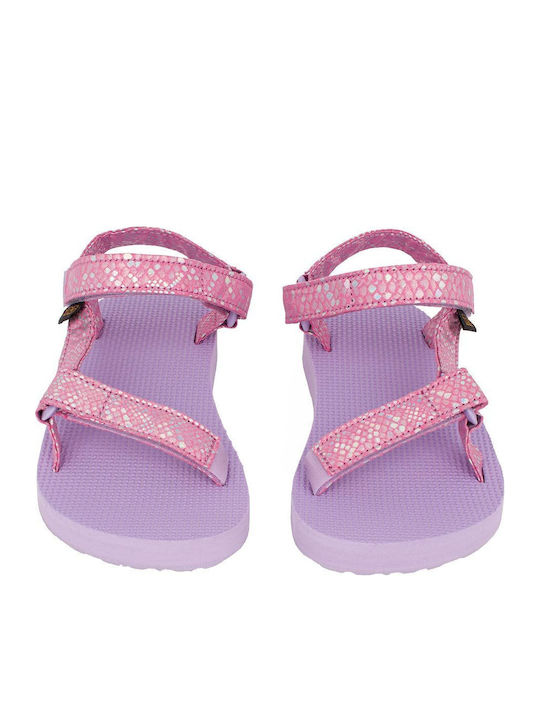 Kids' Sandals Original Universal Purple