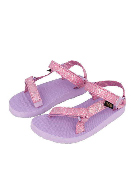 Kids' Sandals Original Universal Purple