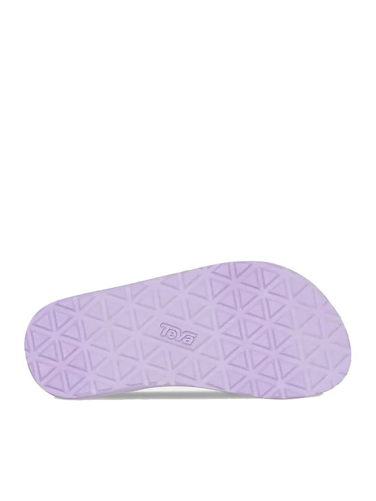 Kids' Sandals Original Universal Purple