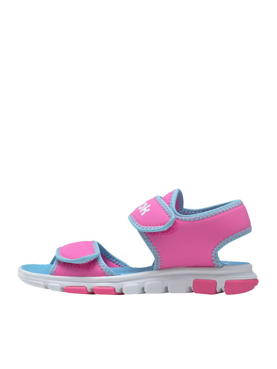 Kids' Sandals Wave Glider III Pink