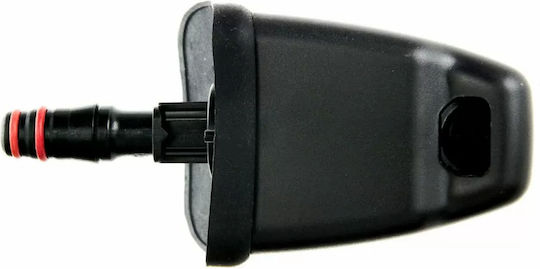 Car Windshield Wiper Nozzle Left '06-'11