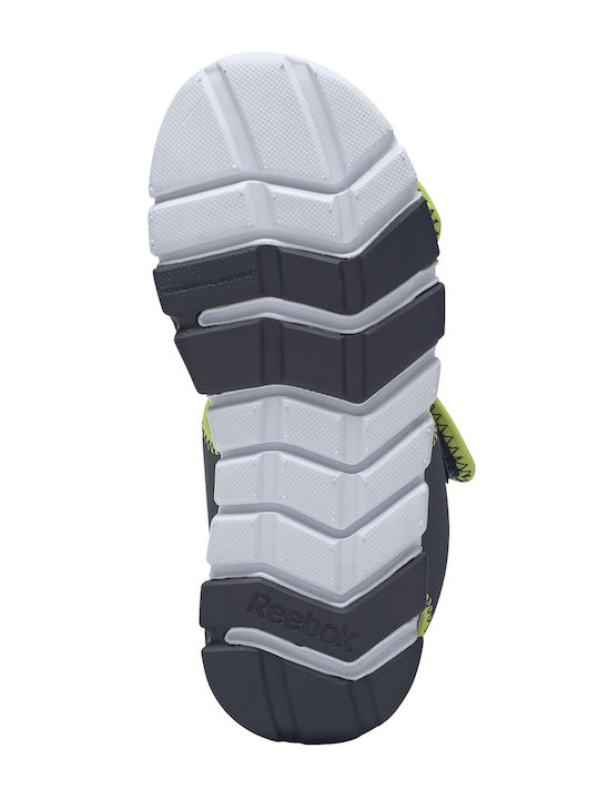 Παιδικά Πέδιλα Wave Glider III Navy Μπλε