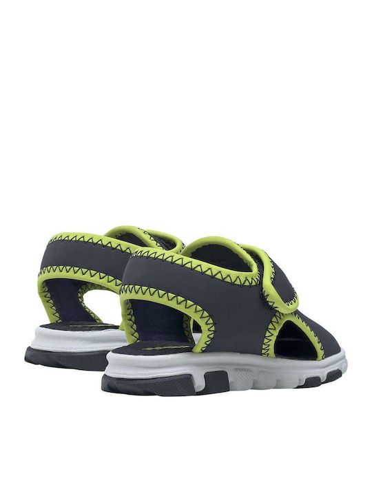 Shoe Sandals Wave Glider III Navy Blue