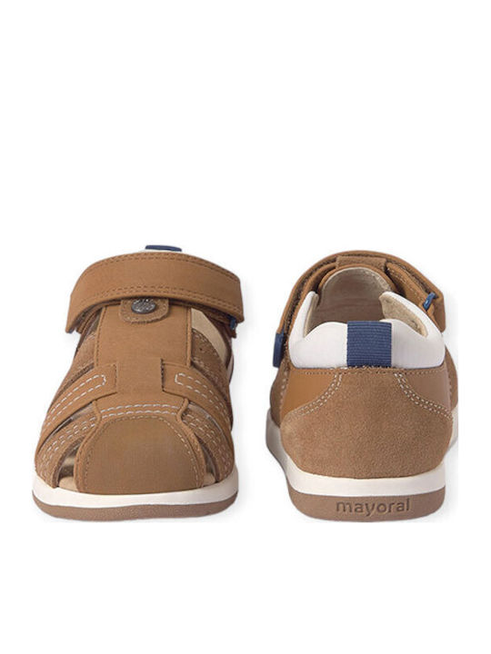 Kids' Sandals Brown