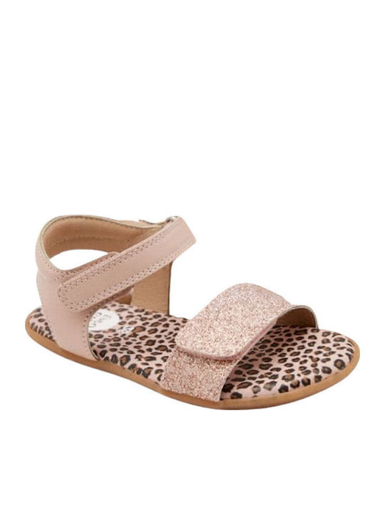 Kids' Sandals Beige